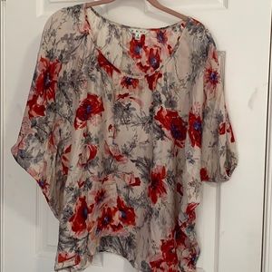 Silky Cabi top